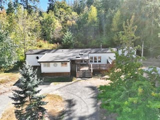 Manufactured Home for sale in Errington, 1320 Englishman River Rd, 1049976 | Realtylink.org