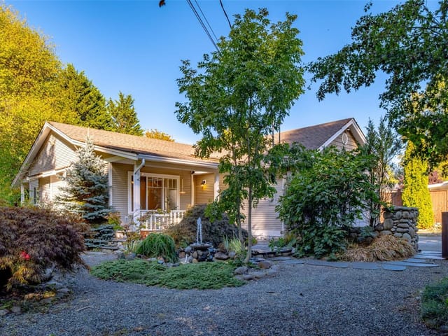 House for sale in Nanaimo, 821 Park Ave, 1049985 | Realtylink.org