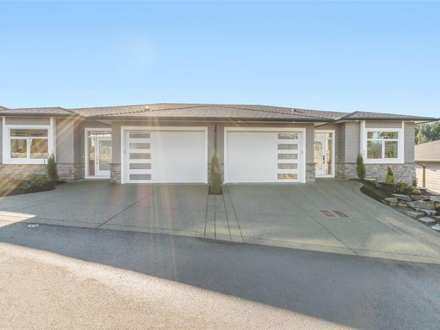 Townhouse for sale in Ladysmith, 40 626 Farrell Rd, 1049992 | Realtylink.org