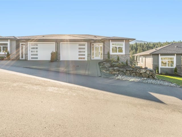 Townhouse for sale in Ladysmith, 41 626 Farrell Rd, 1049995 | Realtylink.org
