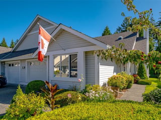 Townhouse for sale in Nanaimo, 5254 Arbour Cres, 1049996 | Realtylink.org