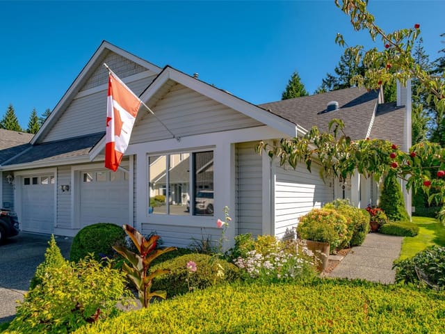 Townhouse for sale in Nanaimo, 5254 Arbour Cres, 1049996 | Realtylink.org