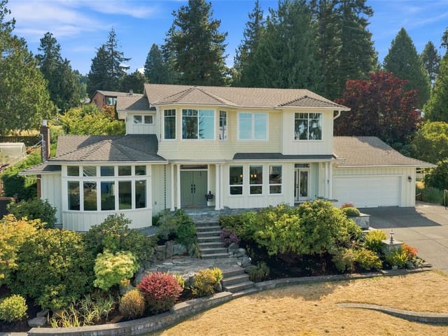 House for sale in Nanaimo, 5455 Bayshore Dr, 1050003 | Realtylink.org