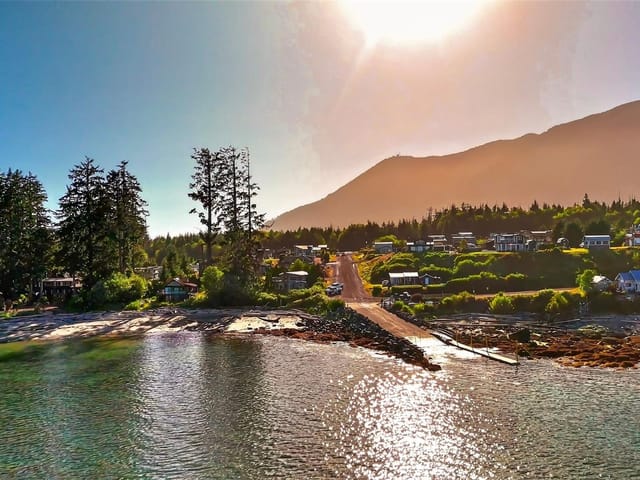 Lot for sale in Ucluelet, 1173 Seventh Ave, 1050017 | Realtylink.org