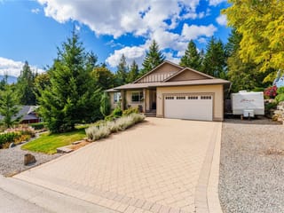 House for sale in Lake Cowichan, 418 Winter Dr, 1050024 | Realtylink.org