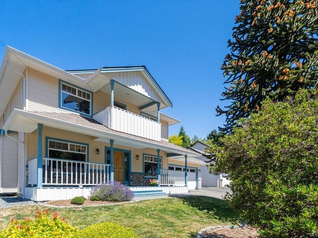 House for sale in Nanaimo, 4938 Hartwig Cres, 1050026 | Realtylink.org