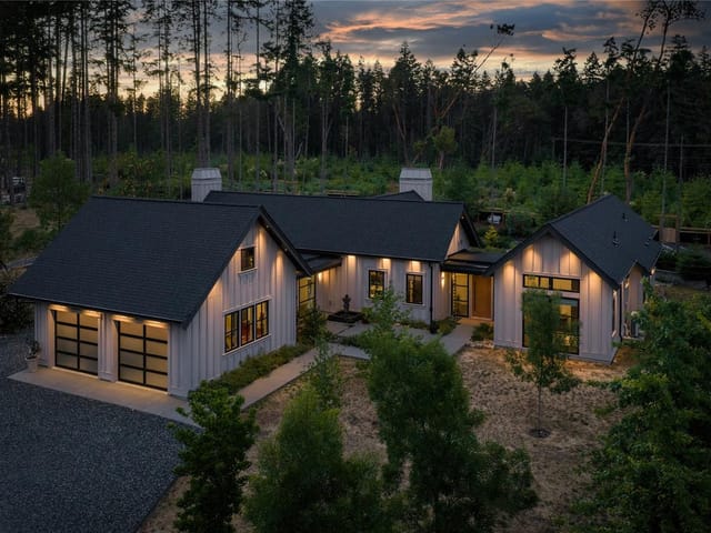 House for sale in Errington, 1175 Evergreen Way, 1050033 | Realtylink.org