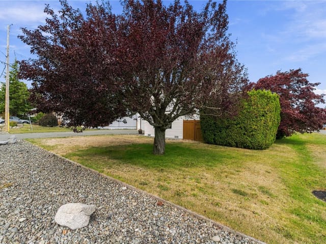 House for sale in Parksville, 1 Sylvan Cres, 1050037 | Realtylink.org