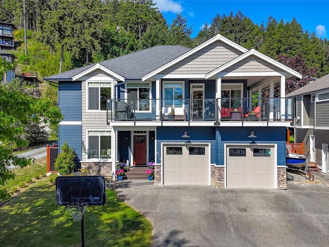 House for sale in Ladysmith, 818 Craig Rd, 1050039 | Realtylink.org