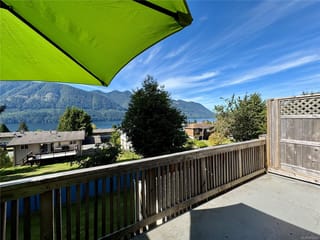 Townhouse for sale in Port Alice, 9 Dogwood Ln, 1050042 | Realtylink.org