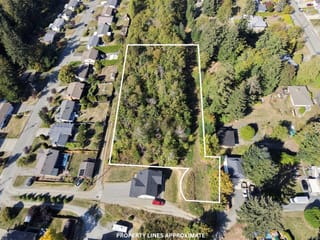 Lot for sale in Port Alberni, 2201 11th Ave, 1050053 | Realtylink.org