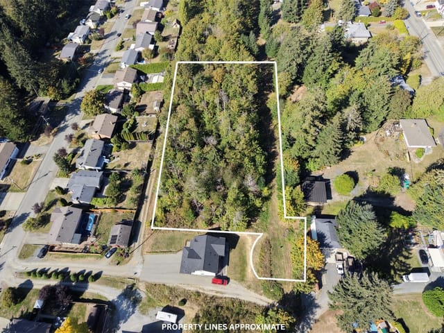 Lot for sale in Port Alberni, 2201 11th Ave, 1050053 | Realtylink.org