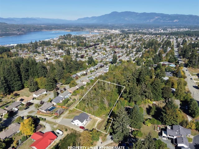 Lot for sale in Port Alberni, 2201 11th Ave, 1050053 | Realtylink.org