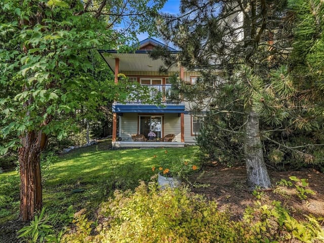 Townhouse for sale in Courtenay, 213 930 Braidwood Dr, 1050056 | Realtylink.org