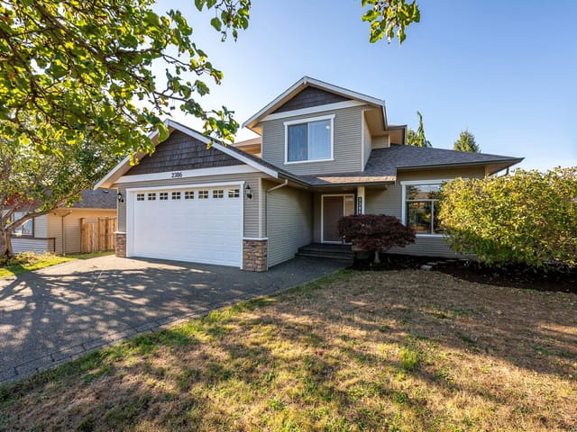 House for sale in Courtenay, 2386 Inverclyde Way, 1050059 | Realtylink.org