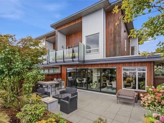 Townhouse for sale in Mill Bay, 111 744 Handy Rd, 1050067 | Realtylink.org