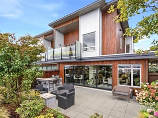 Townhouse for sale in Mill Bay, 111 744 Handy Rd, 1050067 | Realtylink.org