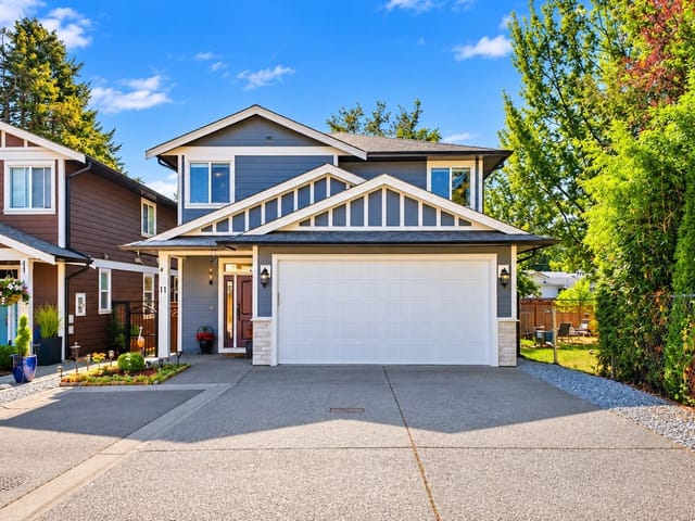 House for sale in Duncan, 11 3205 Gibbins Rd, 1050068 | Realtylink.org