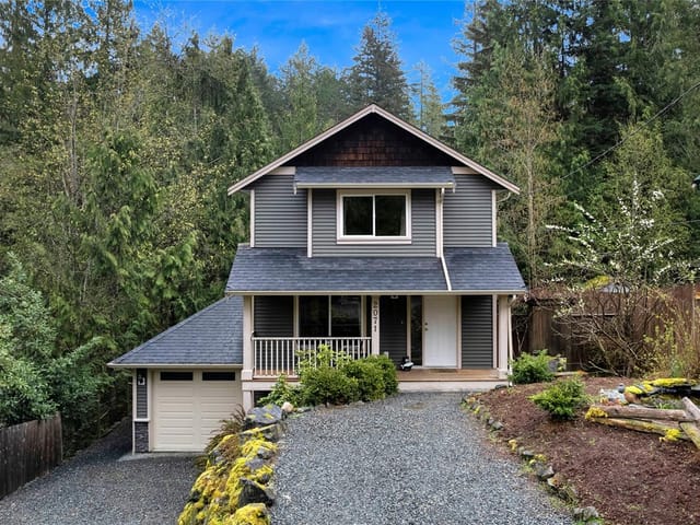House for sale in Shawnigan Lake, 2071 Mable Rd, 1050069 | Realtylink.org