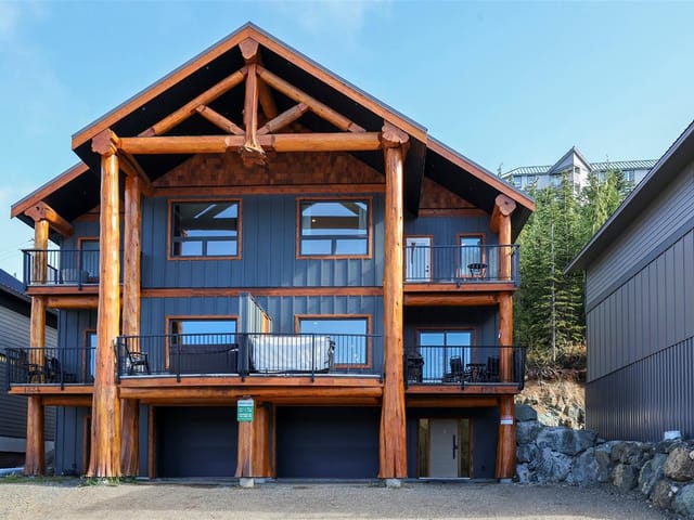 1/2 Duplex for sale in Courtenay, B 1334 Nordic Rd, 1050073 | Realtylink.org