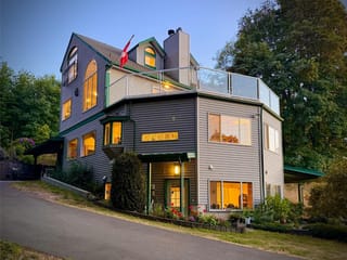 House for sale in Lantzville, 7815 Lantzville Rd, 1050074 | Realtylink.org
