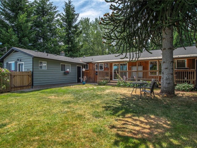 House for sale in Campbell River, 920 Watson Cres, 1050079 | Realtylink.org