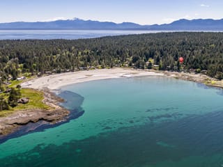 Lot for sale in Hornby Island, 7690 Anderson Dr, 1050080 | Realtylink.org