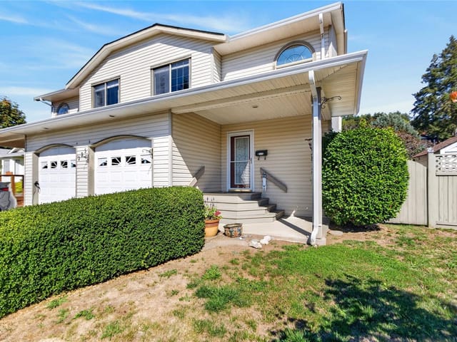 1/2 Duplex for sale in Courtenay, B 395 Nim Nim Ave, 1050082 | Realtylink.org