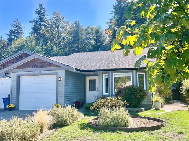 1/2 Duplex for sale in Chemainus, 2962 Caswell St, 1050093 | Realtylink.org