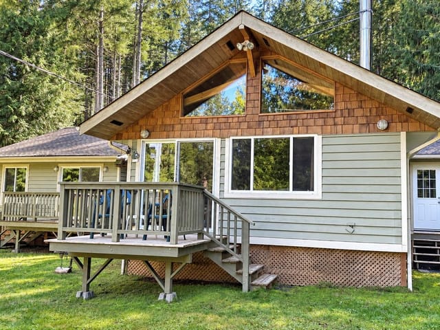 House for sale in Mudge Island, 667 Weathers Way, 1050094 | Realtylink.org