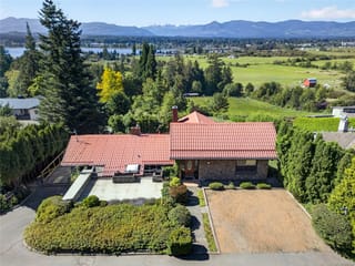 House for sale in Courtenay, 2911 Back Rd, 1050096 | Realtylink.org