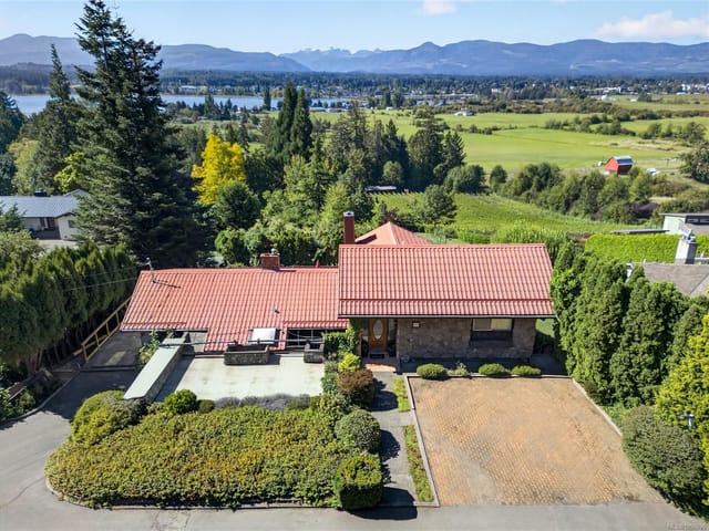House for sale in Courtenay, 2911 Back Rd, 1050096 | Realtylink.org