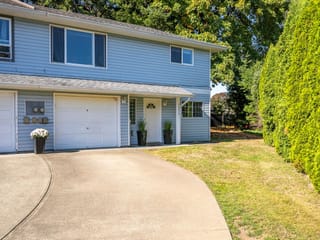 1/2 Duplex for sale in Courtenay, B 4657 Valecourt Cres, 1050097 | Realtylink.org
