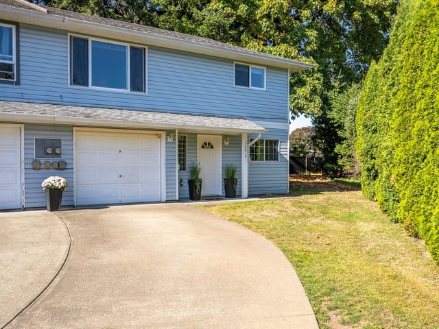 1/2 Duplex for sale in Courtenay, B 4657 Valecourt Cres, 1050097 | Realtylink.org