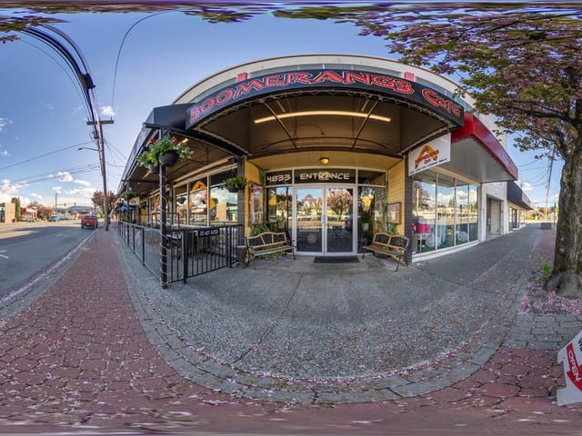 Business for sale in Port Alberni, 4833 Johnston Rd, 1050101 | Realtylink.org