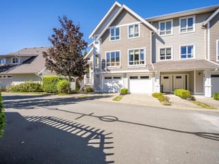 Townhouse for sale in Comox, 17 700 Lancaster Way, 1050107 | Realtylink.org
