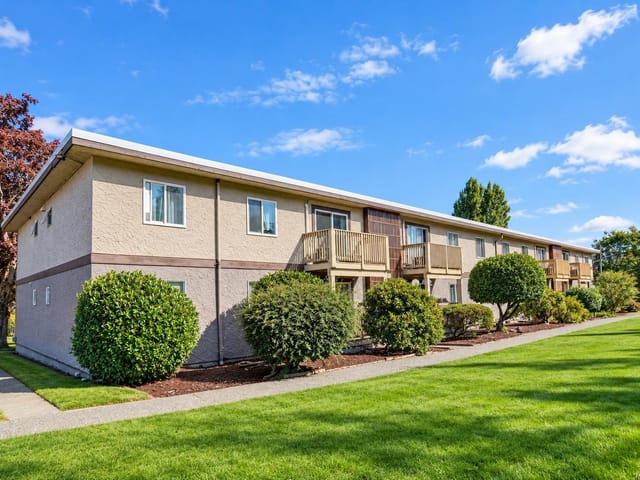 Apartment for sale in Duncan, 1 3271 Cowichan Lake Rd, 1050108 | Realtylink.org