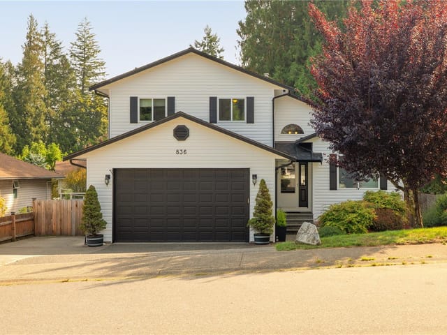 House for sale in Nanaimo, 836 Glengarry Cres, 1050126 | Realtylink.org