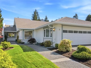 Townhouse for sale in Qualicum Beach, 24 639 Arbutus St, 1050133 | Realtylink.org