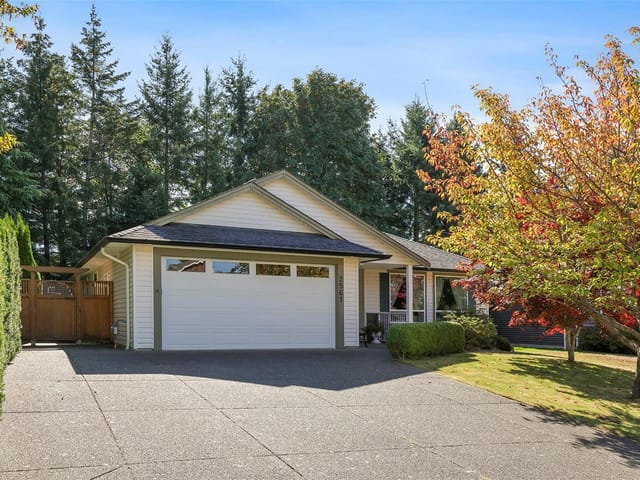 House for sale in Courtenay, 2561 Hebrides Cres, 1050134 | Realtylink.org