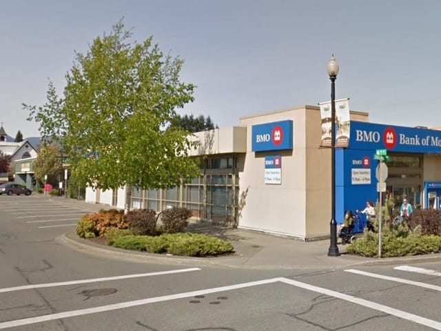 Retail for sale in Courtenay, 585 England Ave, 1050139 | Realtylink.org