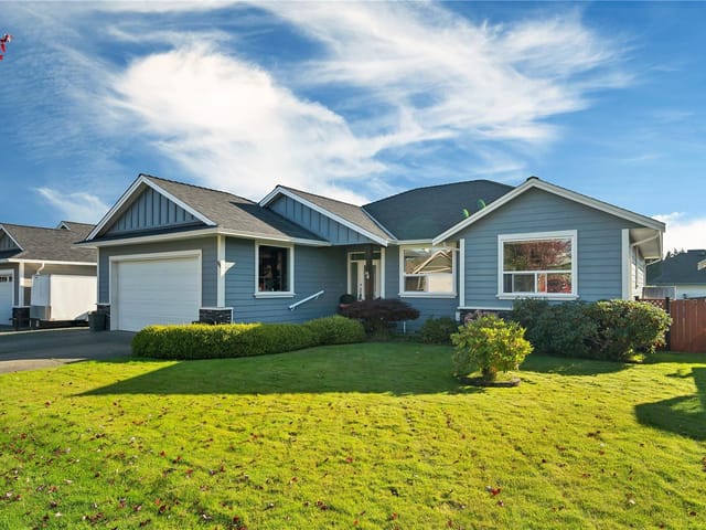 House for sale in Campbell River, 94 Vermont Dr, 1050141 | Realtylink.org