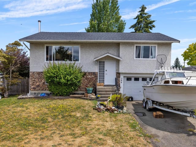 House for sale in Parksville, 384 McKillop Dr, 1050148 | Realtylink.org