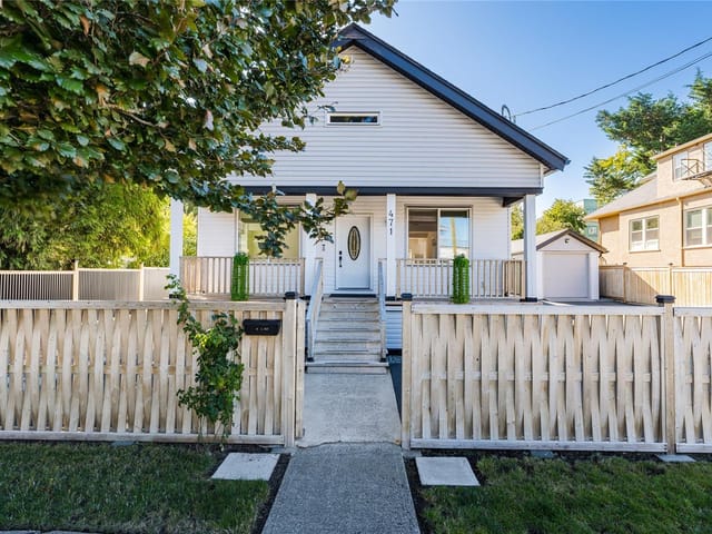 House for sale in Nanaimo, 471 Selby St, 1050152 | Realtylink.org