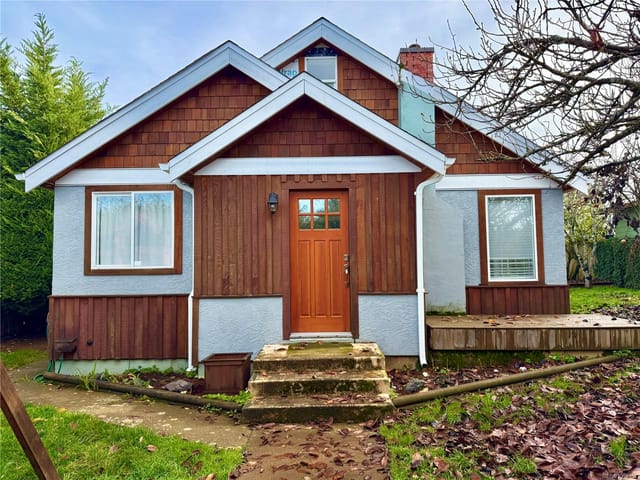 House for sale in Port Alberni, 4021 8th Ave, 1050154 | Realtylink.org