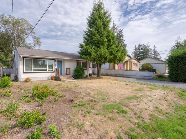 House for sale in Nanaimo, 960 St. Andrews St, 1050156 | Realtylink.org