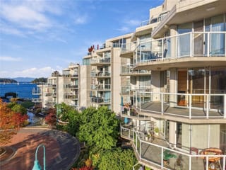 Apartment for sale in Nanaimo, 402 158 Promenade Dr, 1050161 | Realtylink.org