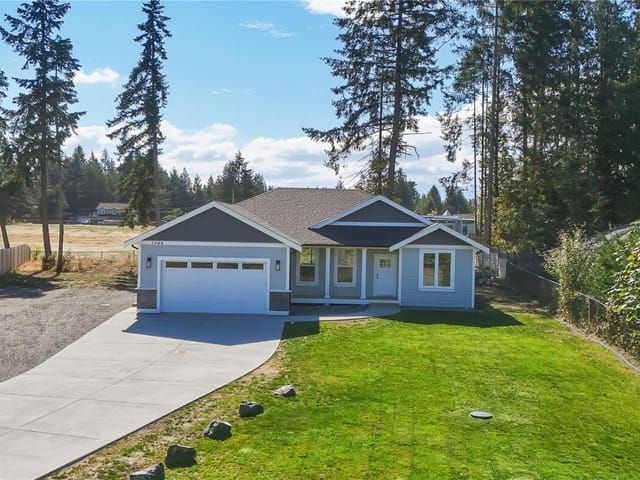 House for sale in Nanaimo, 1948 Woobank Rd, 1050171 | Realtylink.org