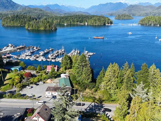 Multi-family for sale in Tofino, 570 Campbell St, 1050175 | Realtylink.org