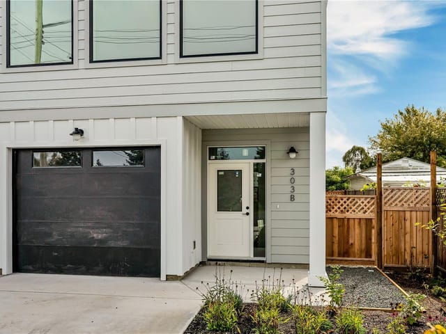 1/2 Duplex for sale in Campbell River, 303b Hilchey Rd, 1050179 | Realtylink.org